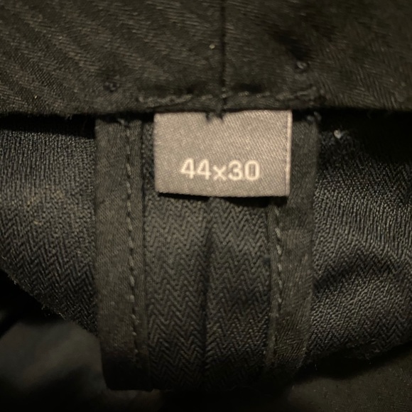 Denver he’s men’s pants size 44 x 30 - Picture 5 of 5